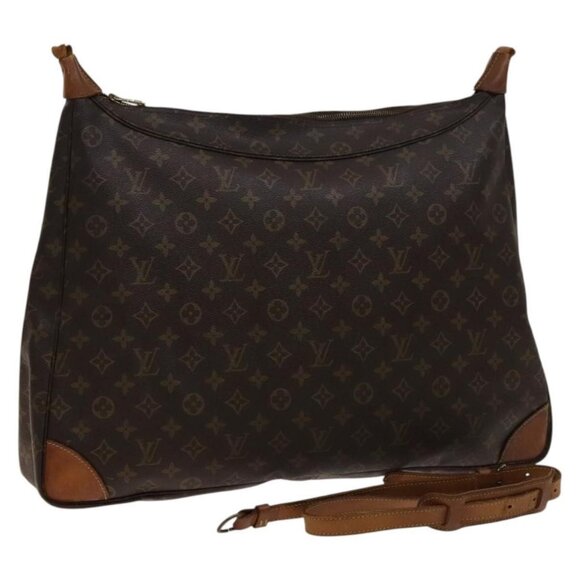 LOUIS VUITTON Handbags - Authentic LOUIS VUITTON Monogram Sac Promenade Shoulder Bag M51114 LV